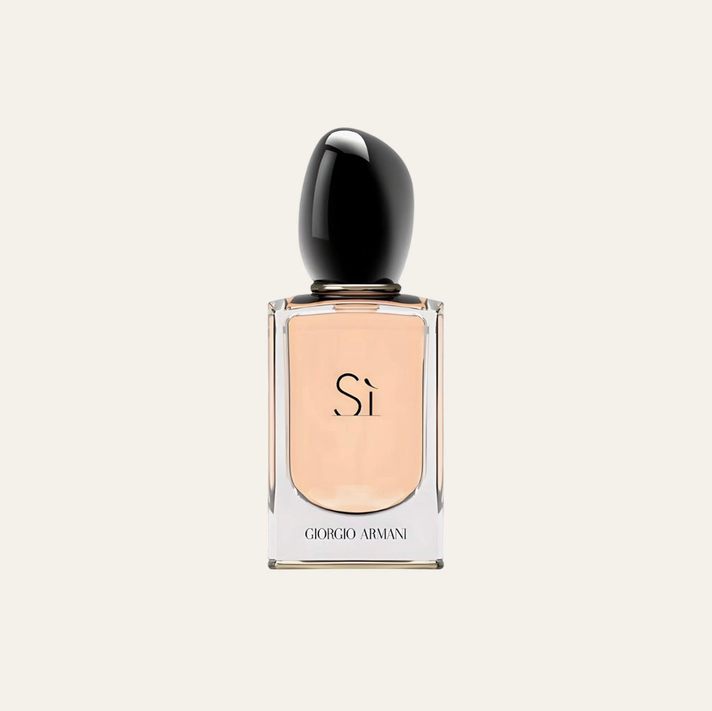 GIORGIO ARMANI SI 100ml