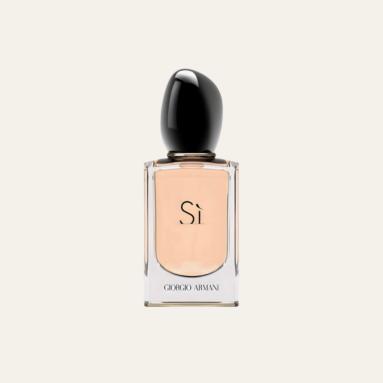 GIORGIO ARMANI SI 100ml