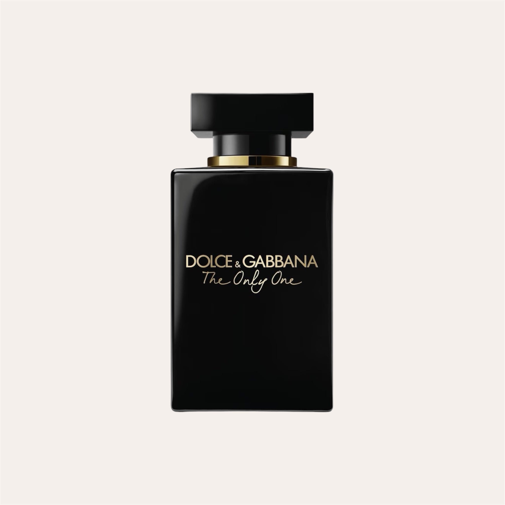 DOLCE&GABBANA THE ONLY ONE INTENSE 100ml