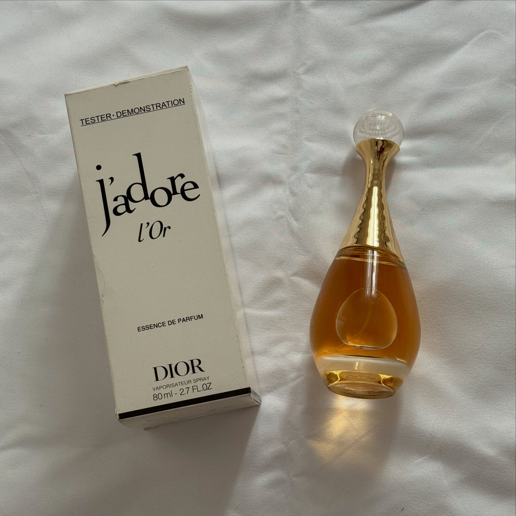 DIOR J’ADORE L’OR 80ml