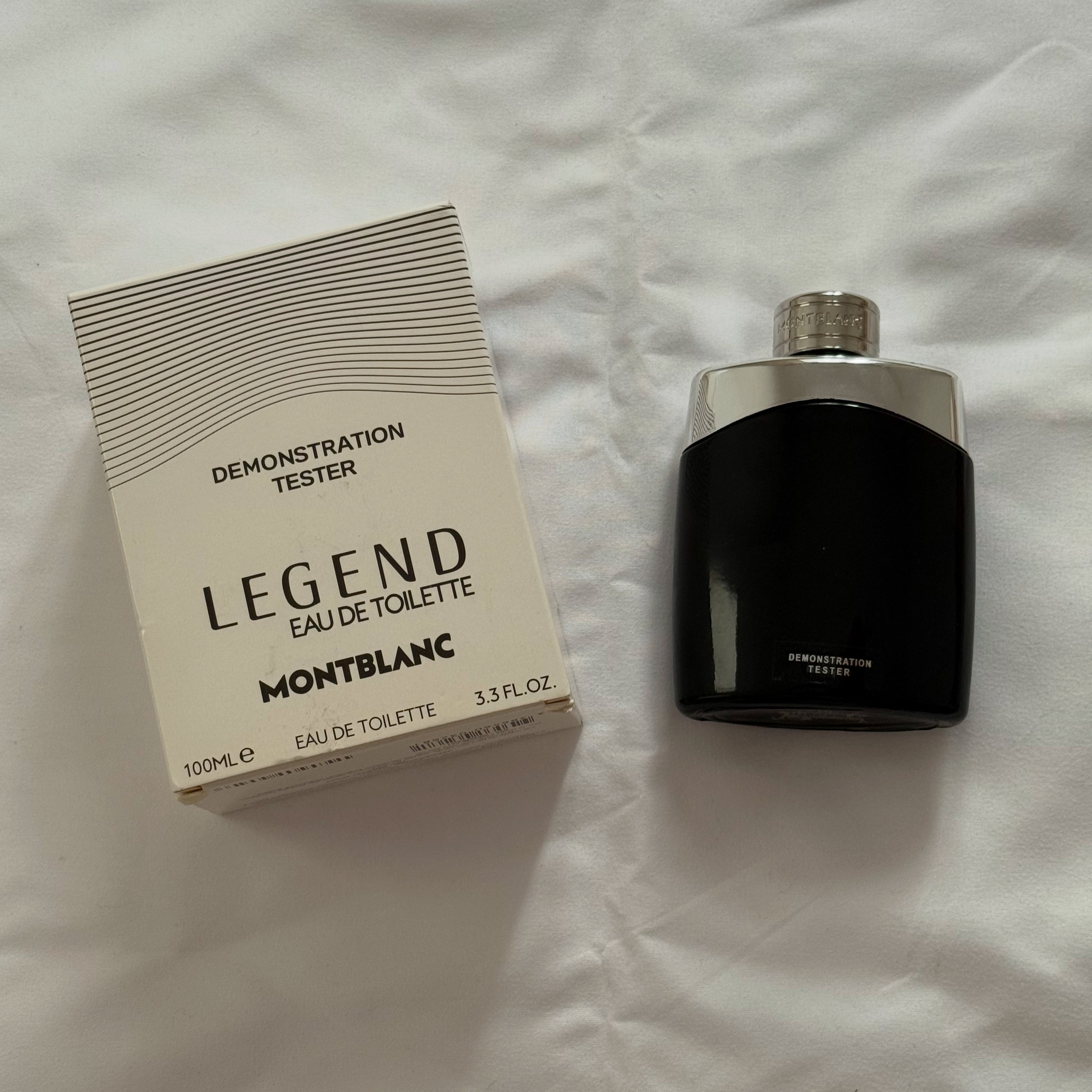 MONTBLANC LEGEND 100ml