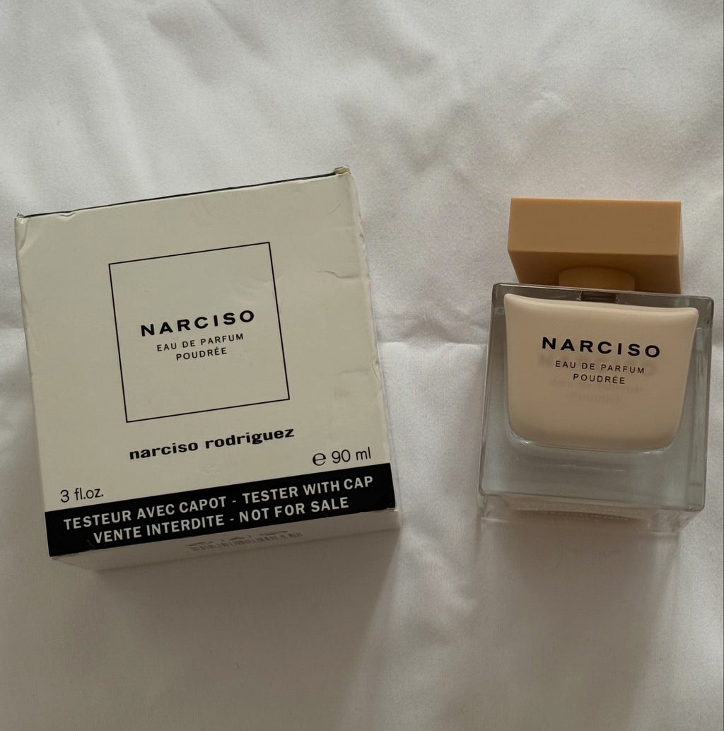 NARCISO RODRIGUEZ NARCISO POUDRÉE 90ml