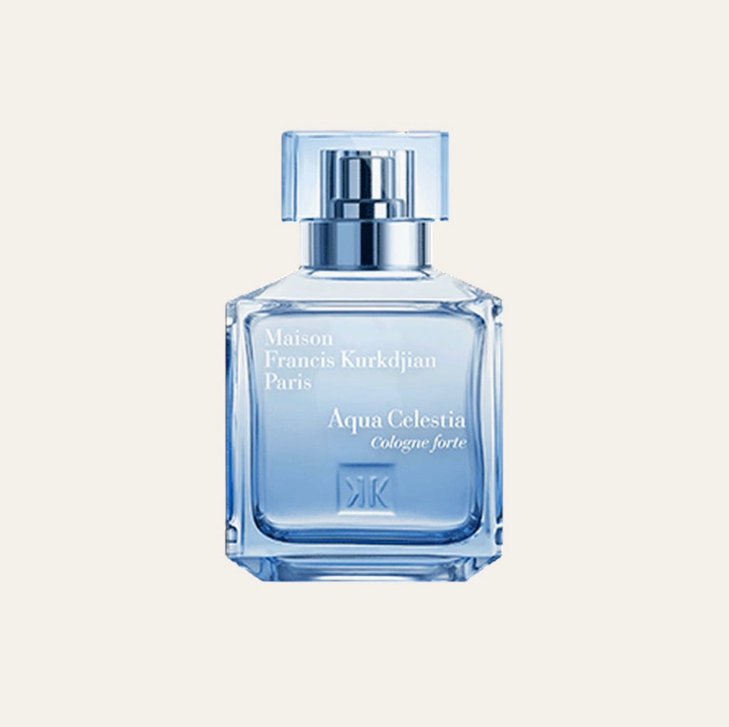 MAISON FRANCIS KURKDJIAN AQUA CELESTIA COLOGNE FORTE 70ml