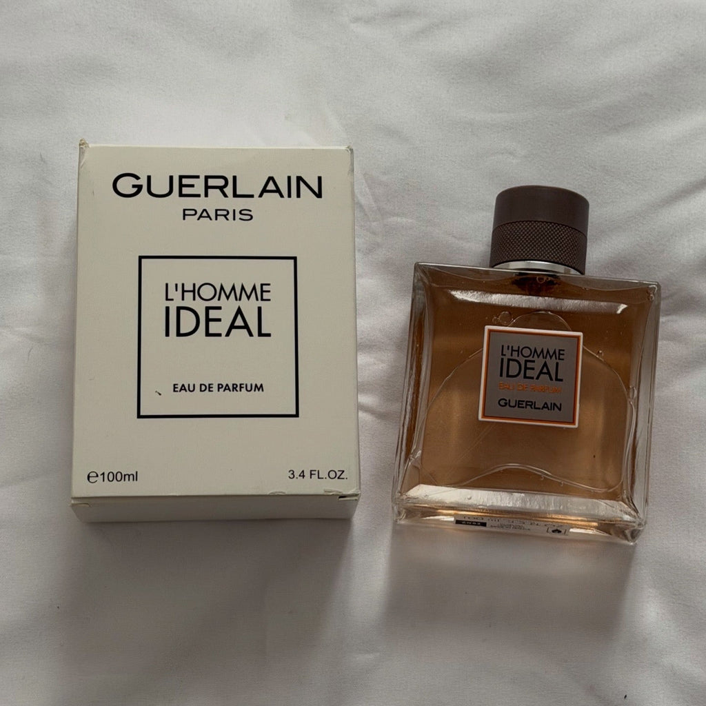 GUERLAIN L’HOMME IDÉAL EDP 100ml