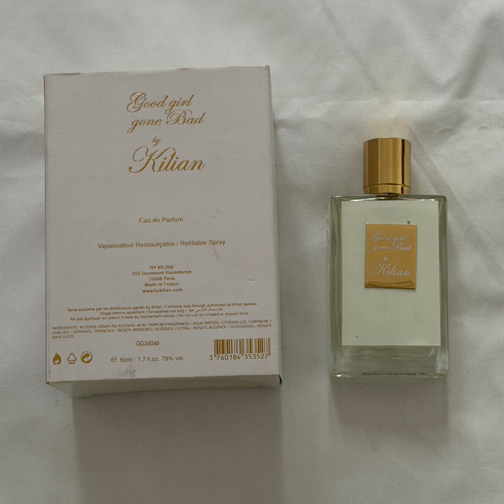 KILIAN GOOD GIRL GONE BAD 50ml