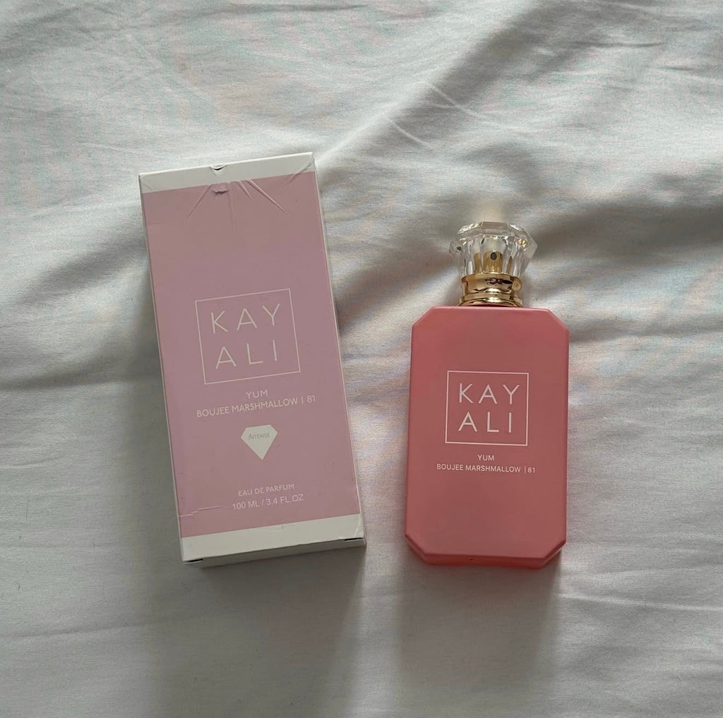 KAYALI YUM BOUJEE MARSHMALLOW 81 100ml