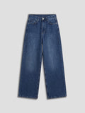 JEAN WIDE LEG