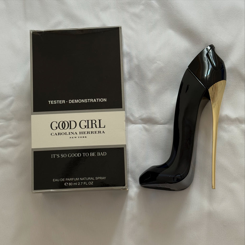 CAROLINA HERRERA GOOD GIRL 80ml