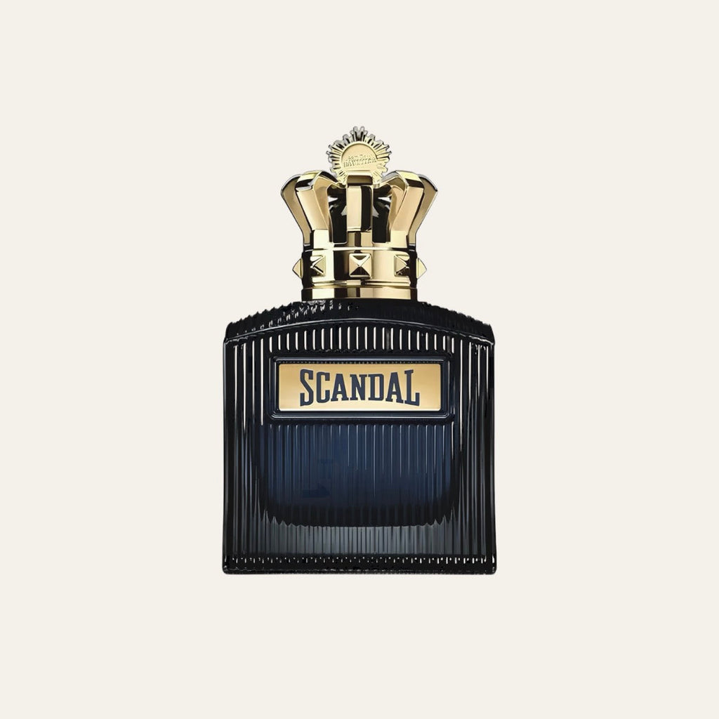 JEAN PAUL GAULTIER SCANDAL POUR HOMME INTENSE 100ml