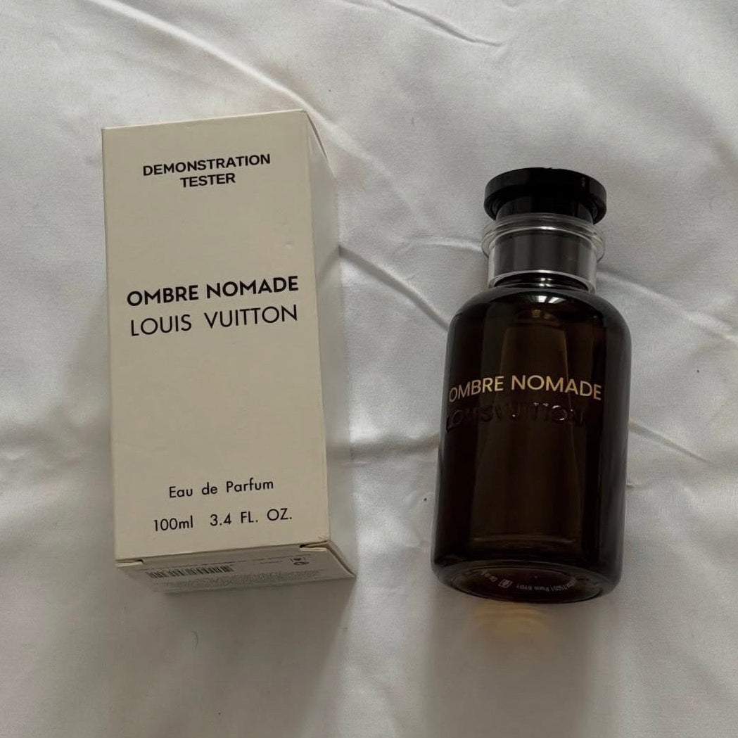 LOUIS VUITTON OMBRE NOMADE 100ml
