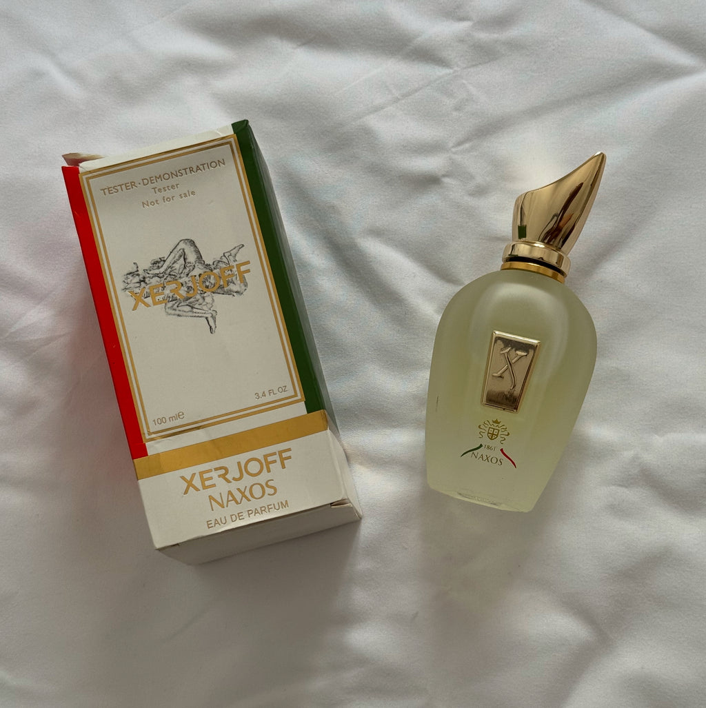 XERJOFF XJ 1861 NAXOS 100ml