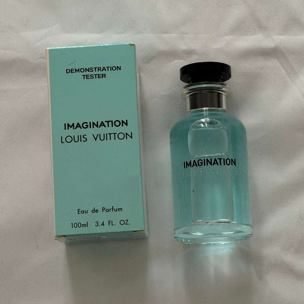 LOUIS VUITTON IMAGINATION 100ml