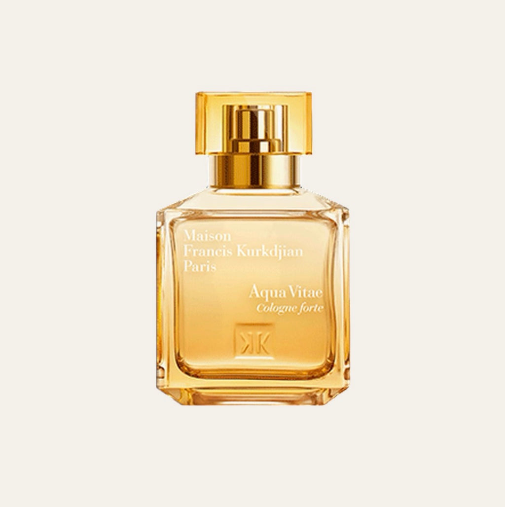 MAISON FRANCIS KURKDJIAN AQUA VITAE COLOGNE FORTE 70ml