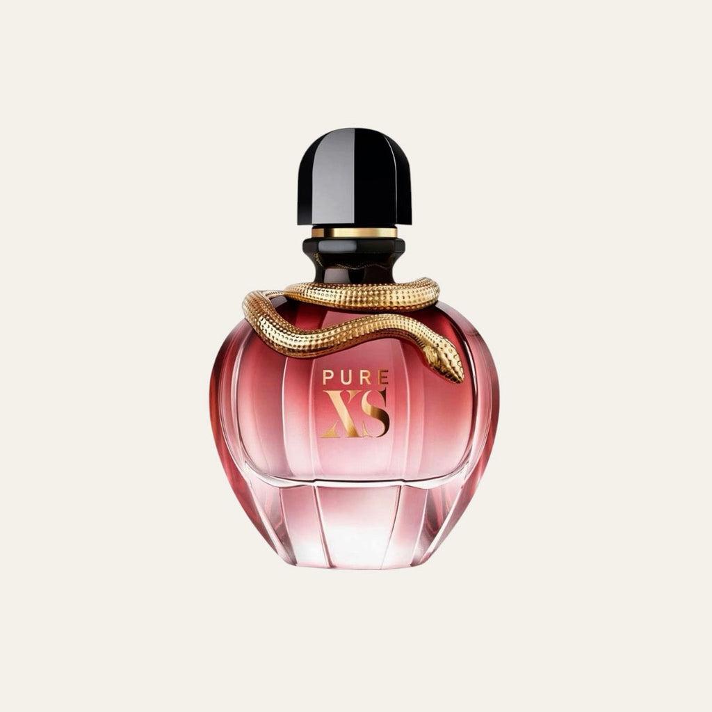 PACO RABANNE PURE XS FOR HER 80ml