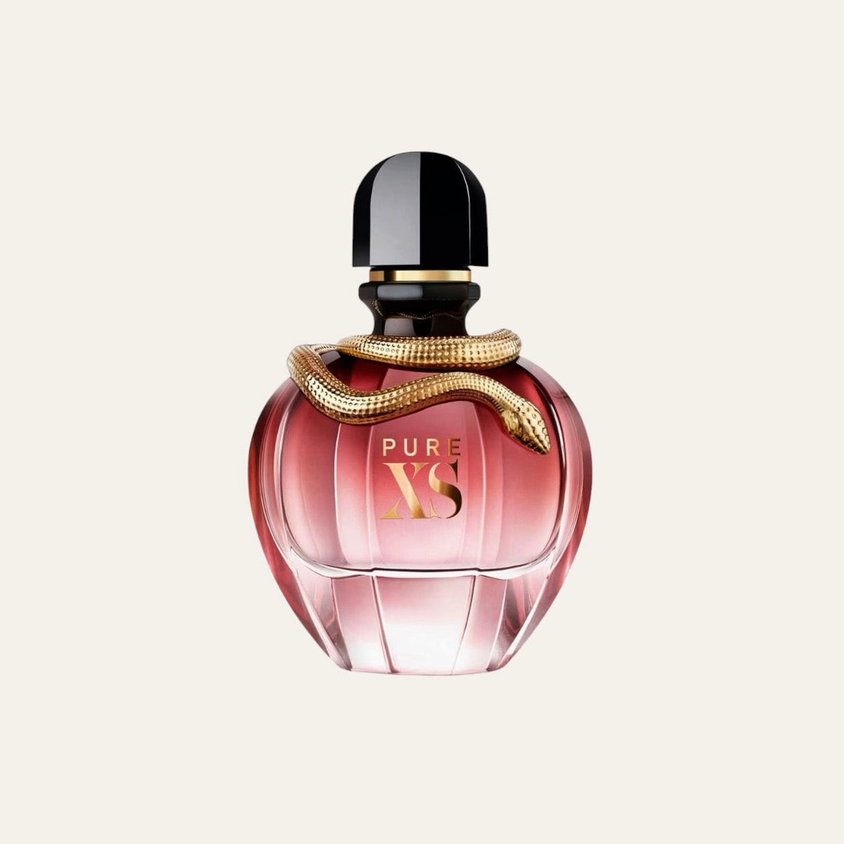 PACO RABANNE PURE XS FOR HER 80ml