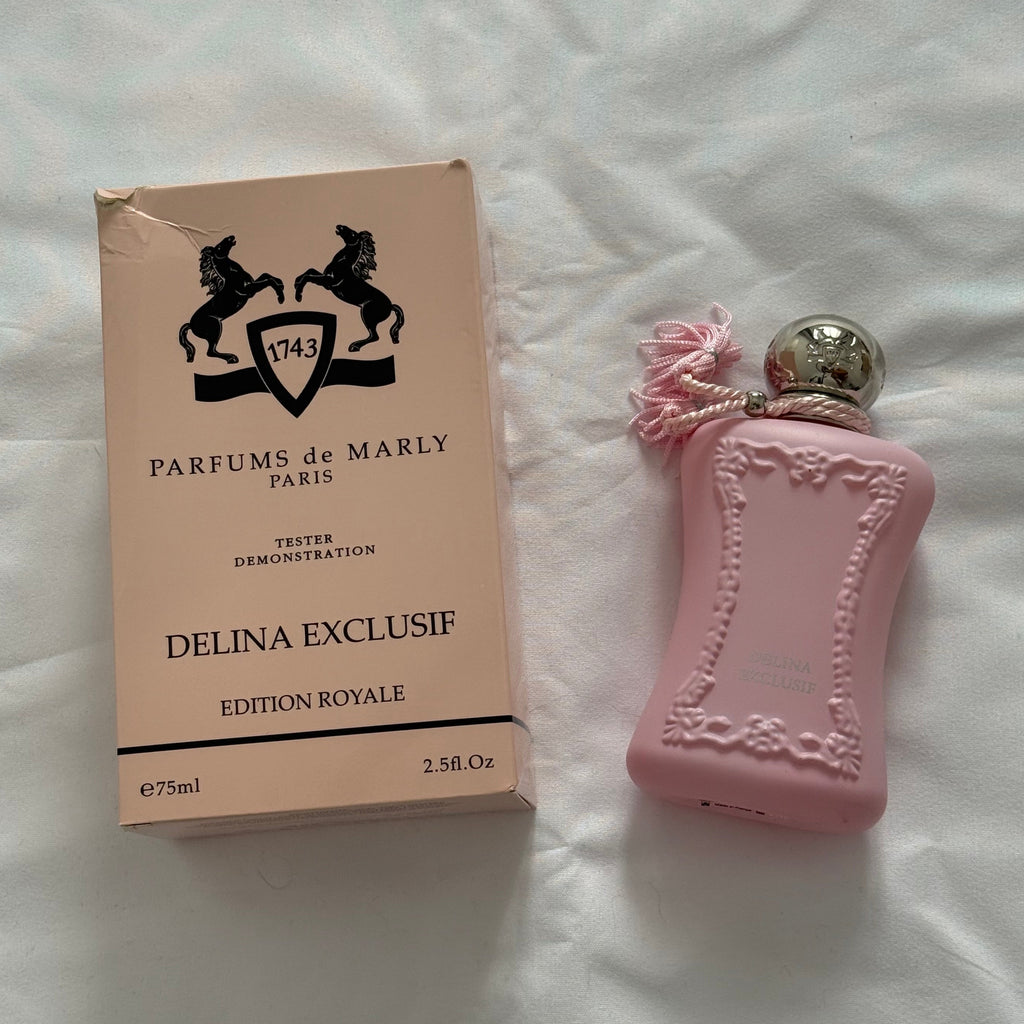 PARFUMS DE MARLY DELINA EXCLUSIF 75ml