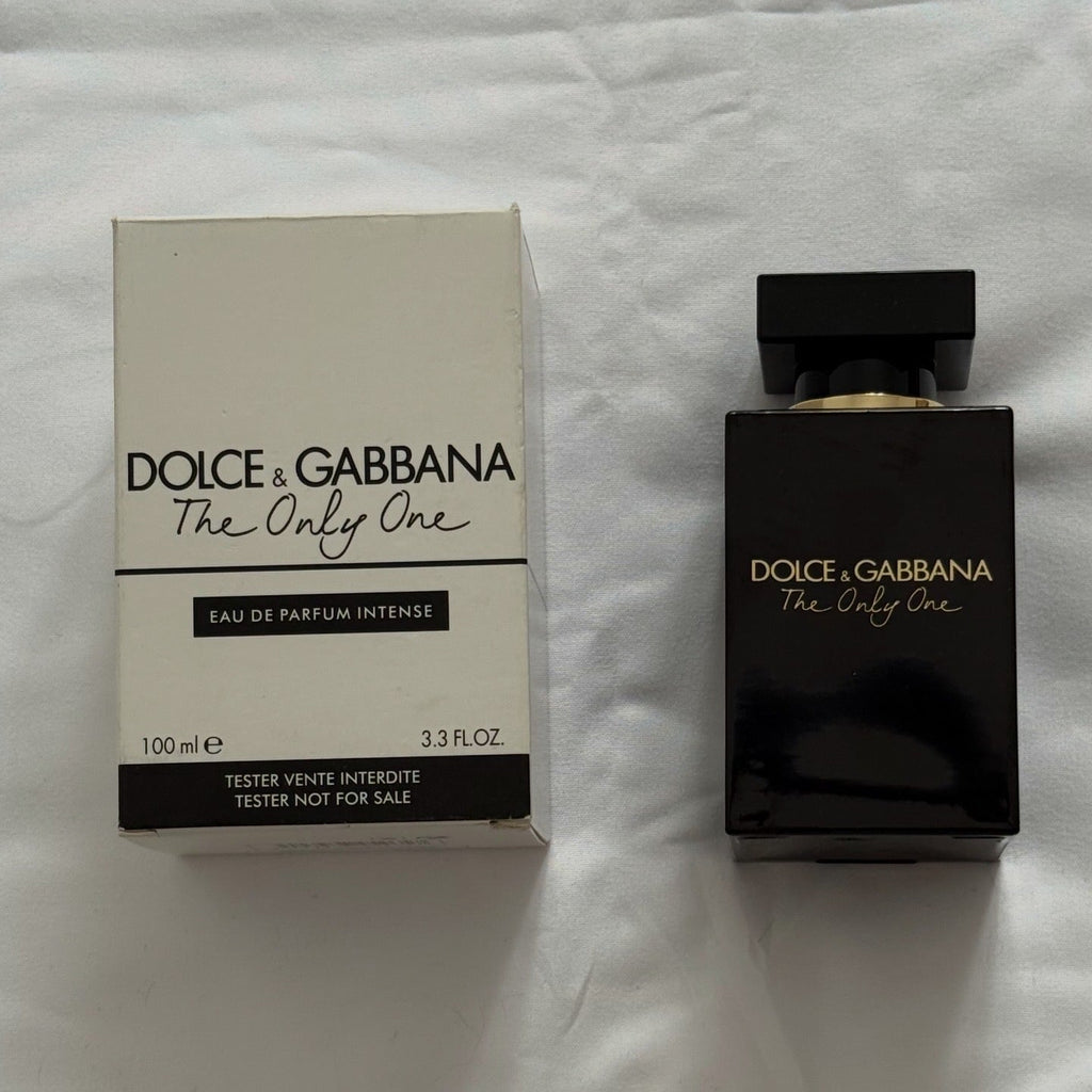 DOLCE&GABBANA THE ONLY ONE INTENSE 100ml