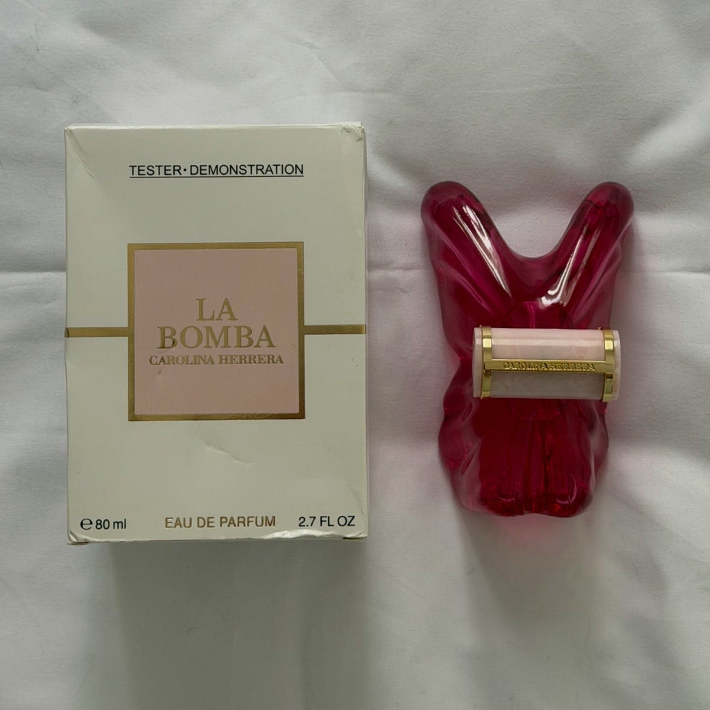 CAROLINA HERRERA LA BOMBA 80ml