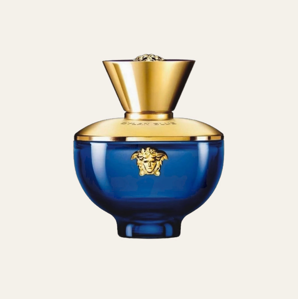 VERSACE DYLAN BLUE POUR FEMME 100ml