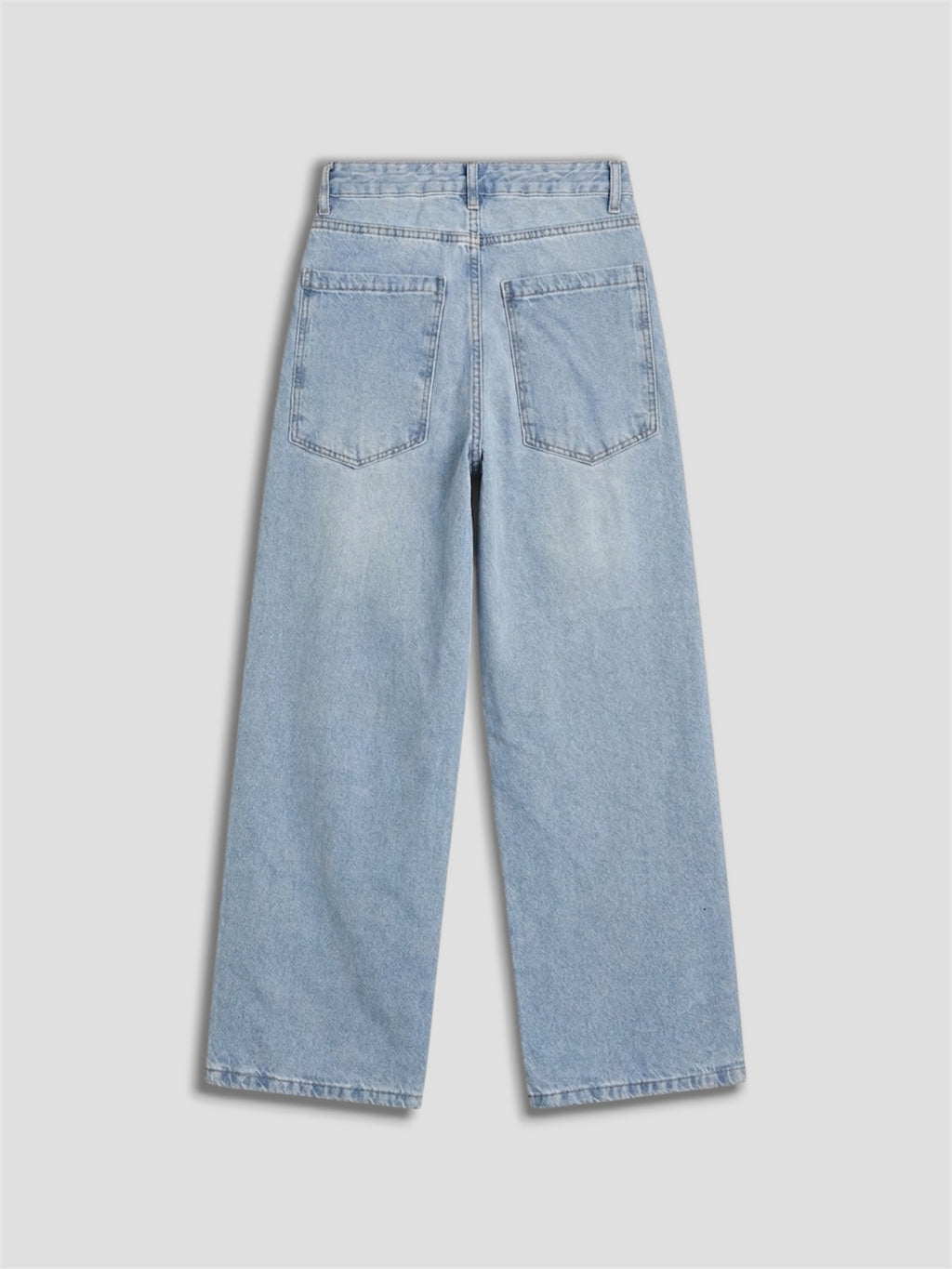 JEAN BAGGY