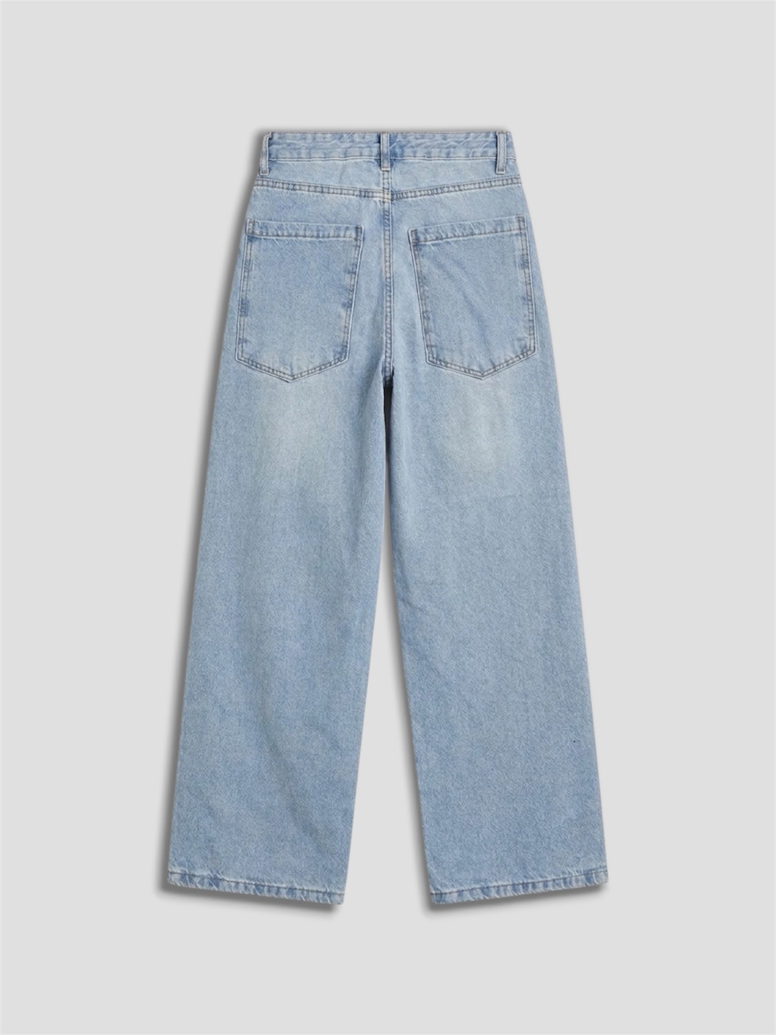 JEAN BAGGY