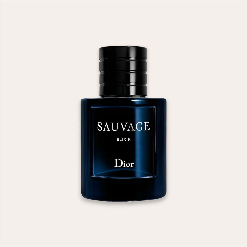 DIOR SAUVAGE ELIXIR 60ml