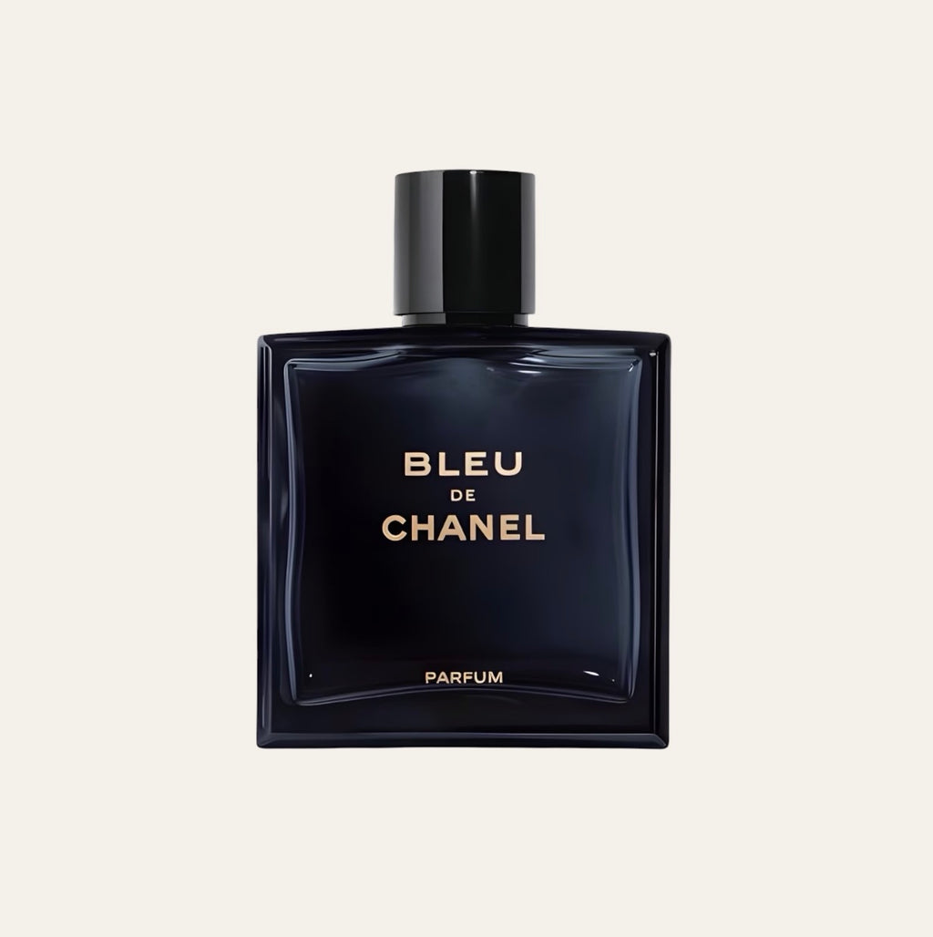 CHANEL BLEU DE CHANEL PARFUM 100ml