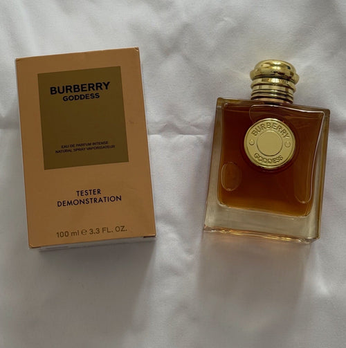 BURBERRY GODDESS INTENSE 100ml