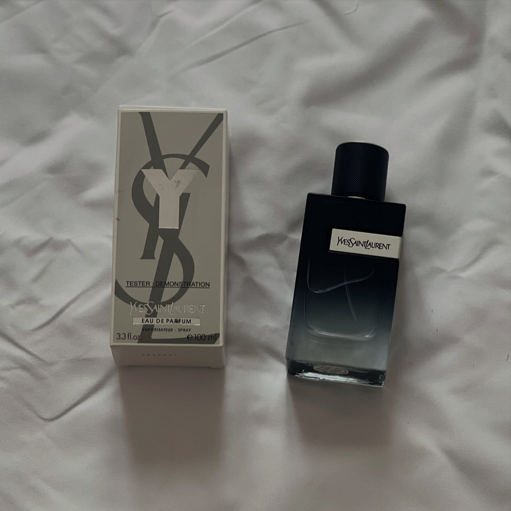 YVES SAINT LAURENT Y EDP 100ml