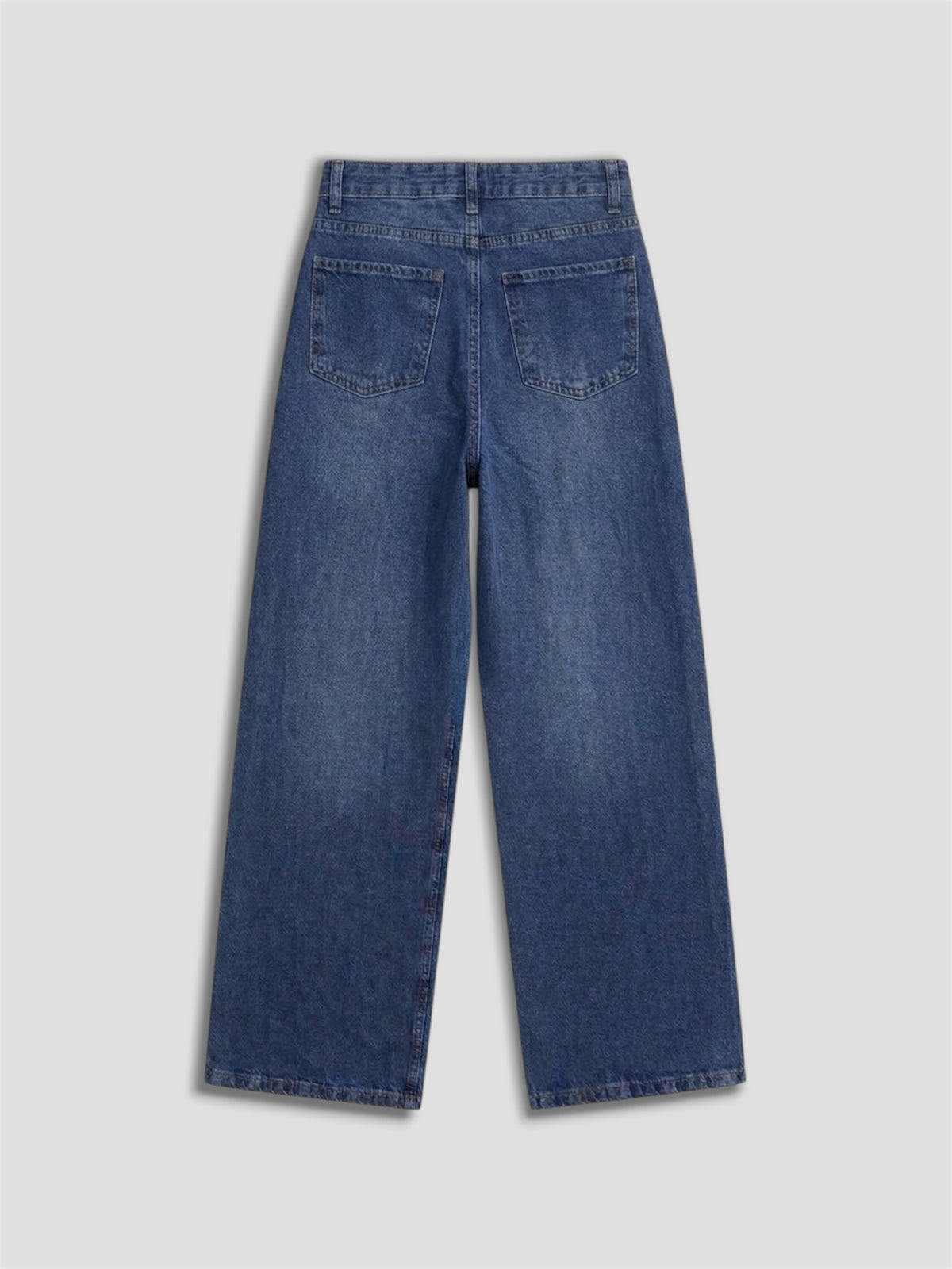 JEAN WIDE LEG