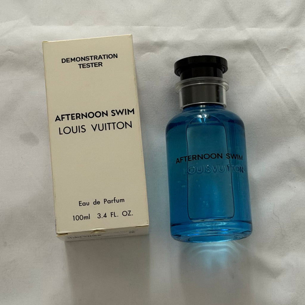LOUIS VUITTON AFTERNOON SWIM 100ml