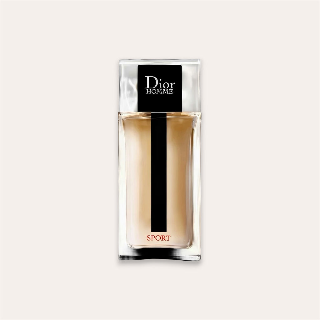DIOR HOMME SPORT 125ml