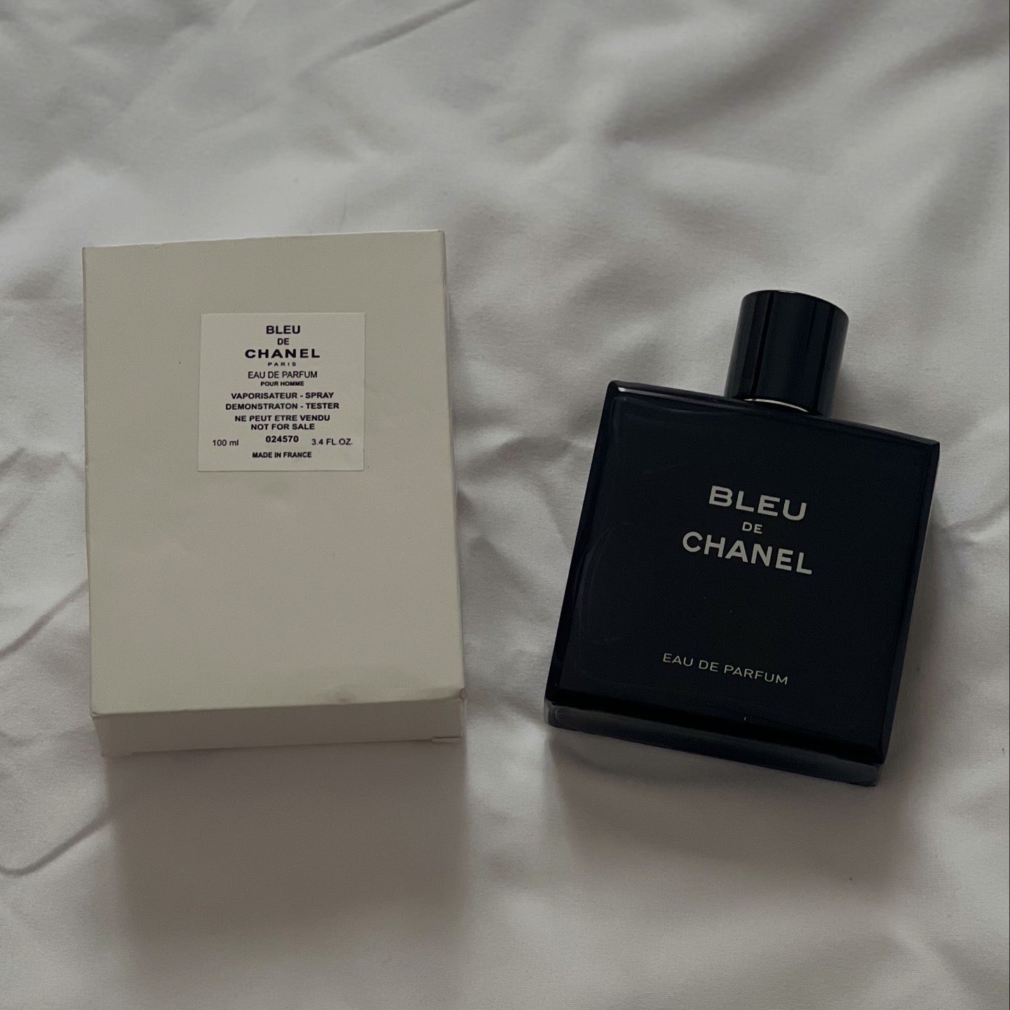CHANEL BLEU DE CHANEL EDP 100ml