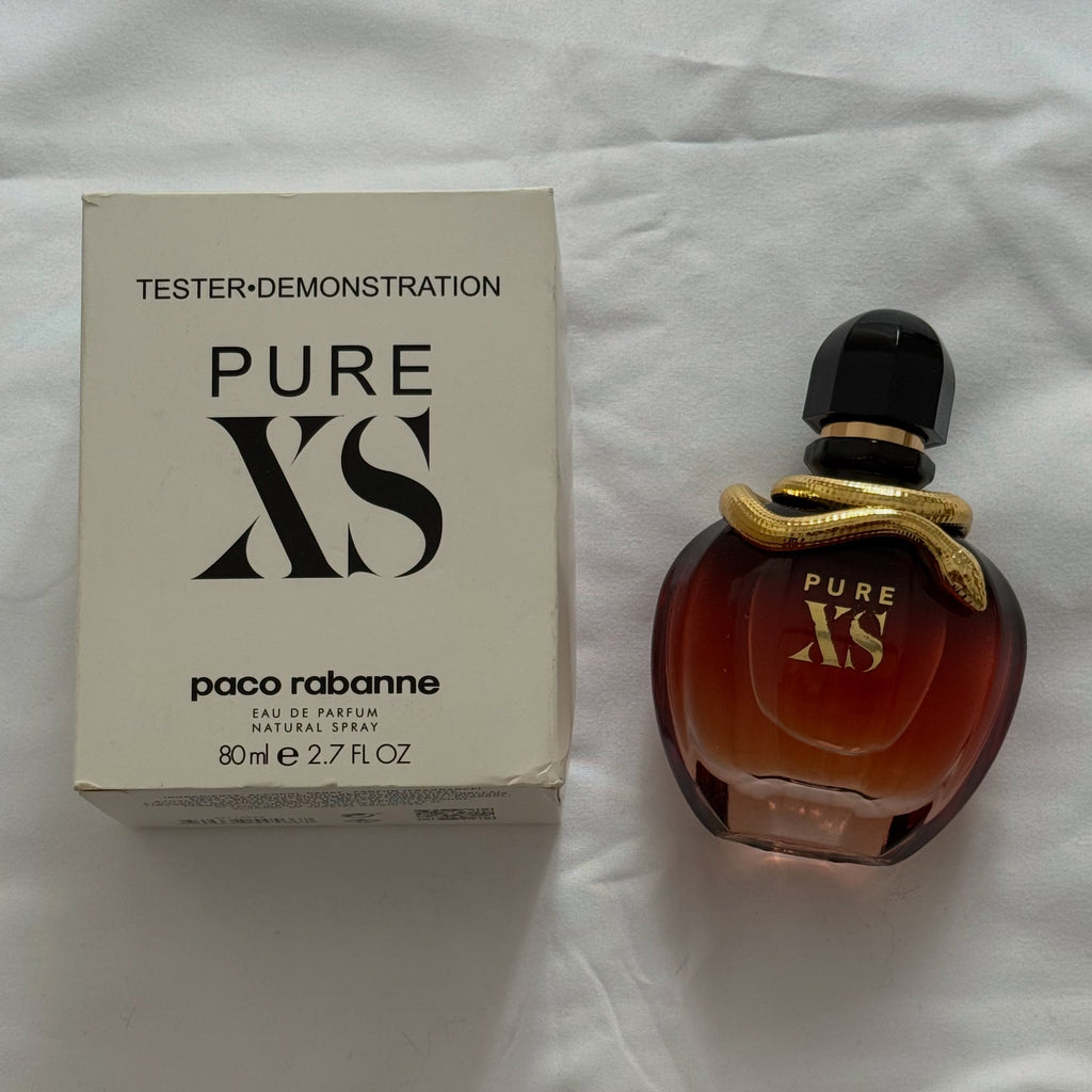 PACO RABANNE PURE XS FOR HER 80ml