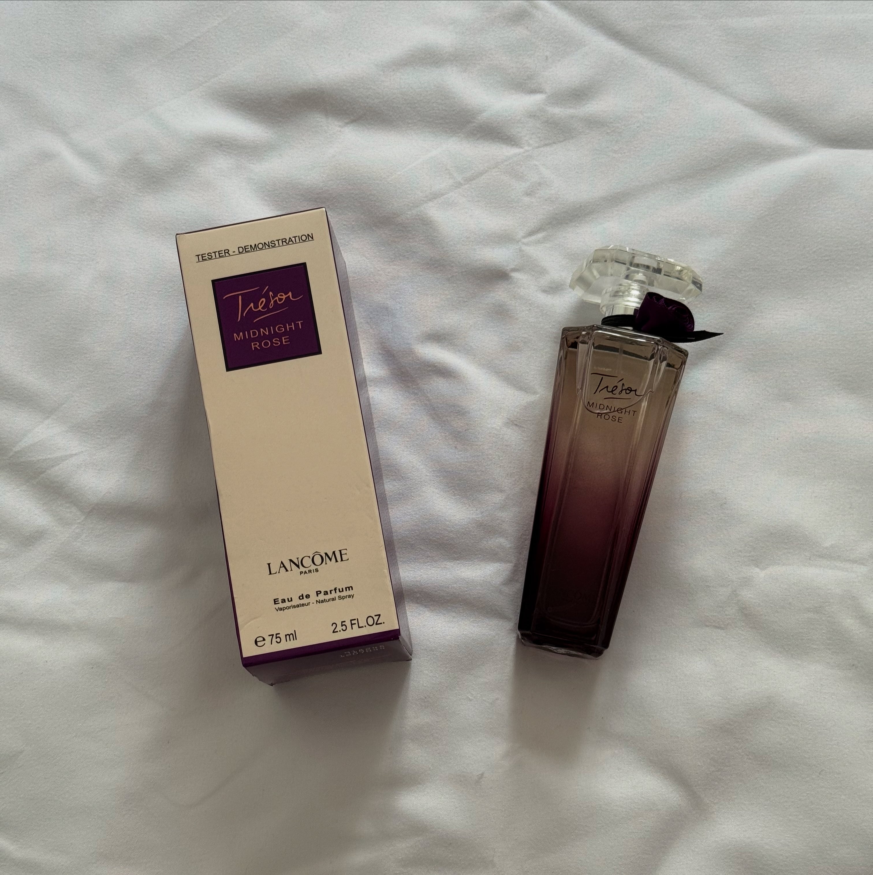 LANCÔME TRÉSOR MIDNIGHT ROSE 75ml