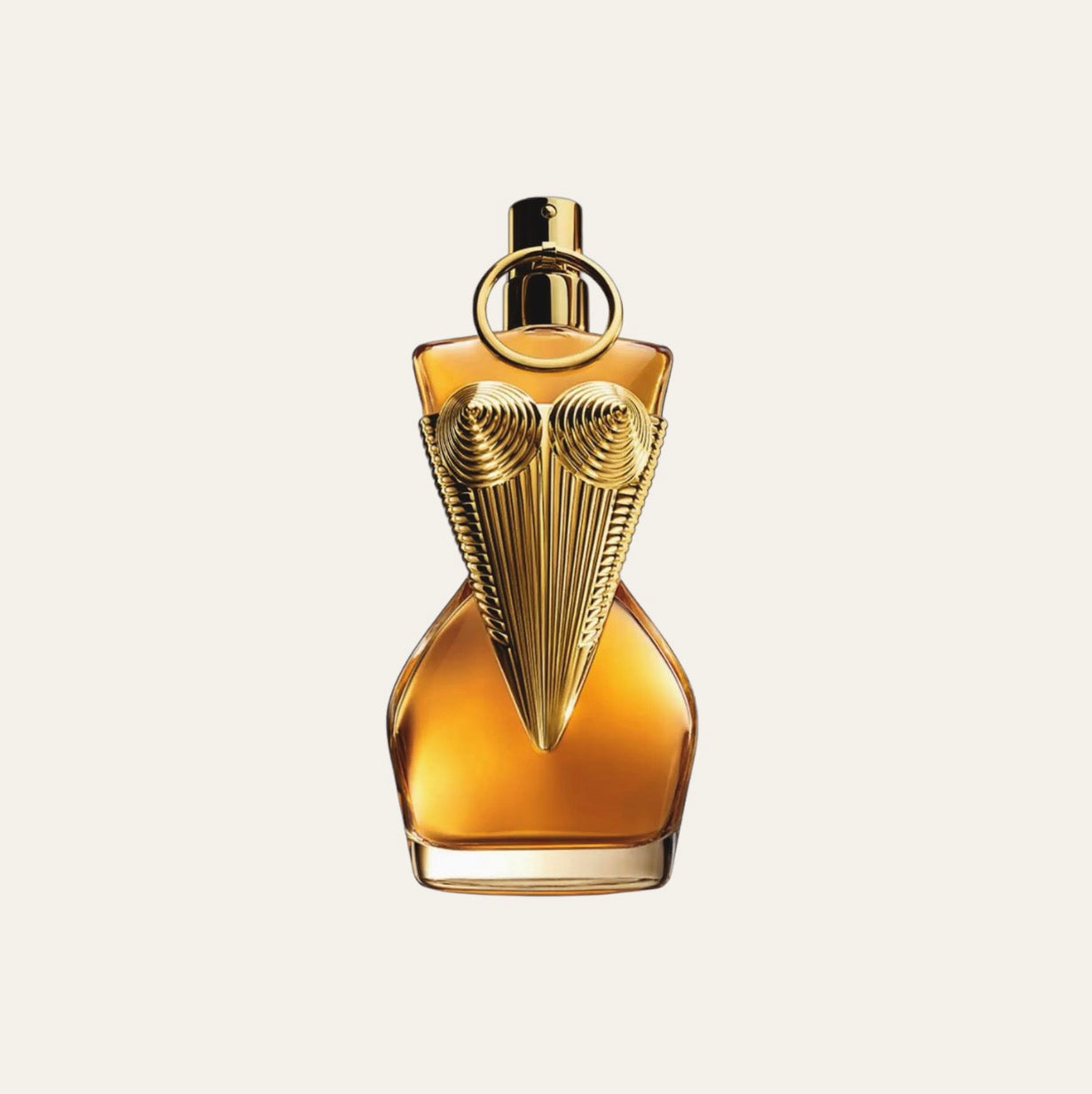 JEAN PAUL GAULTIER DIVINE LE PARFUM 100ml