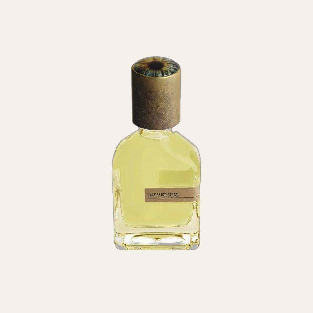 ORTO PARISI RISVELIUM 50ml