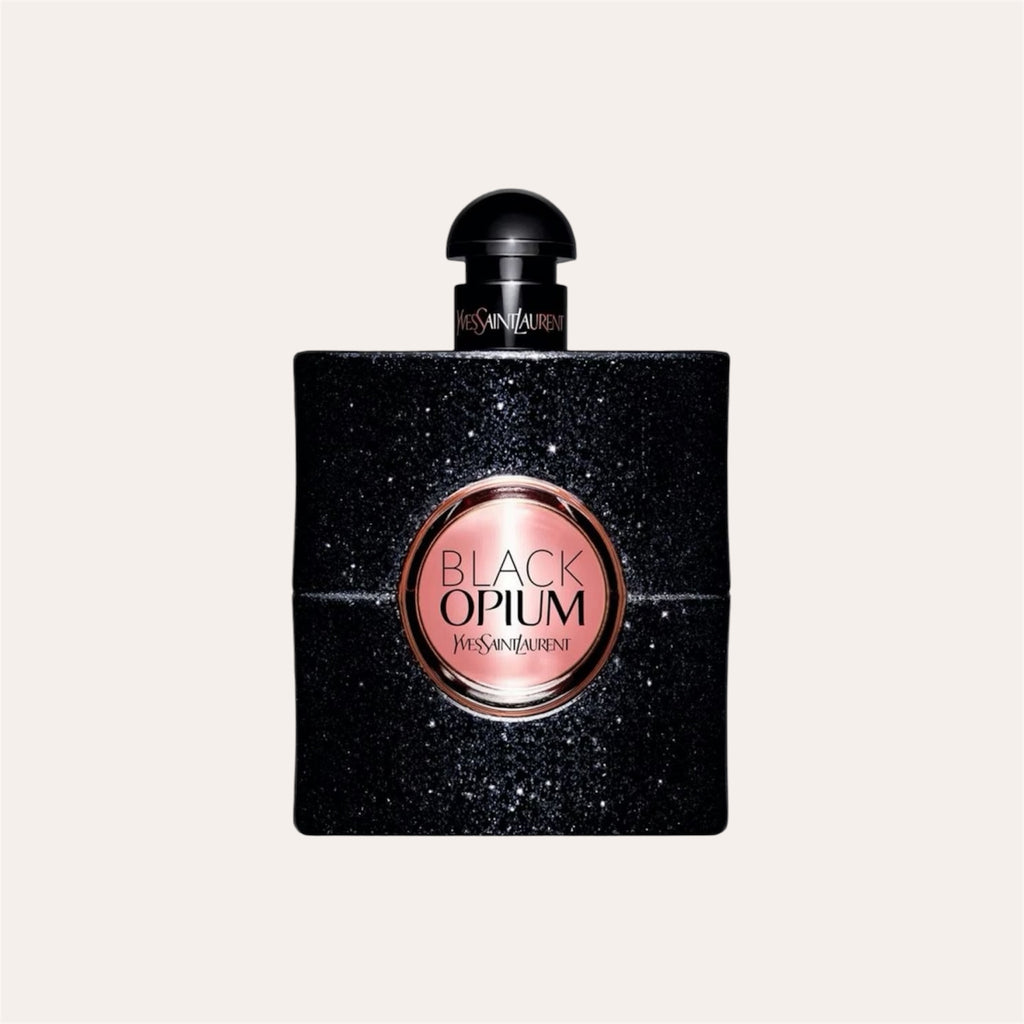YVES SAINT LAURENT BLACK OPIUM 90ml