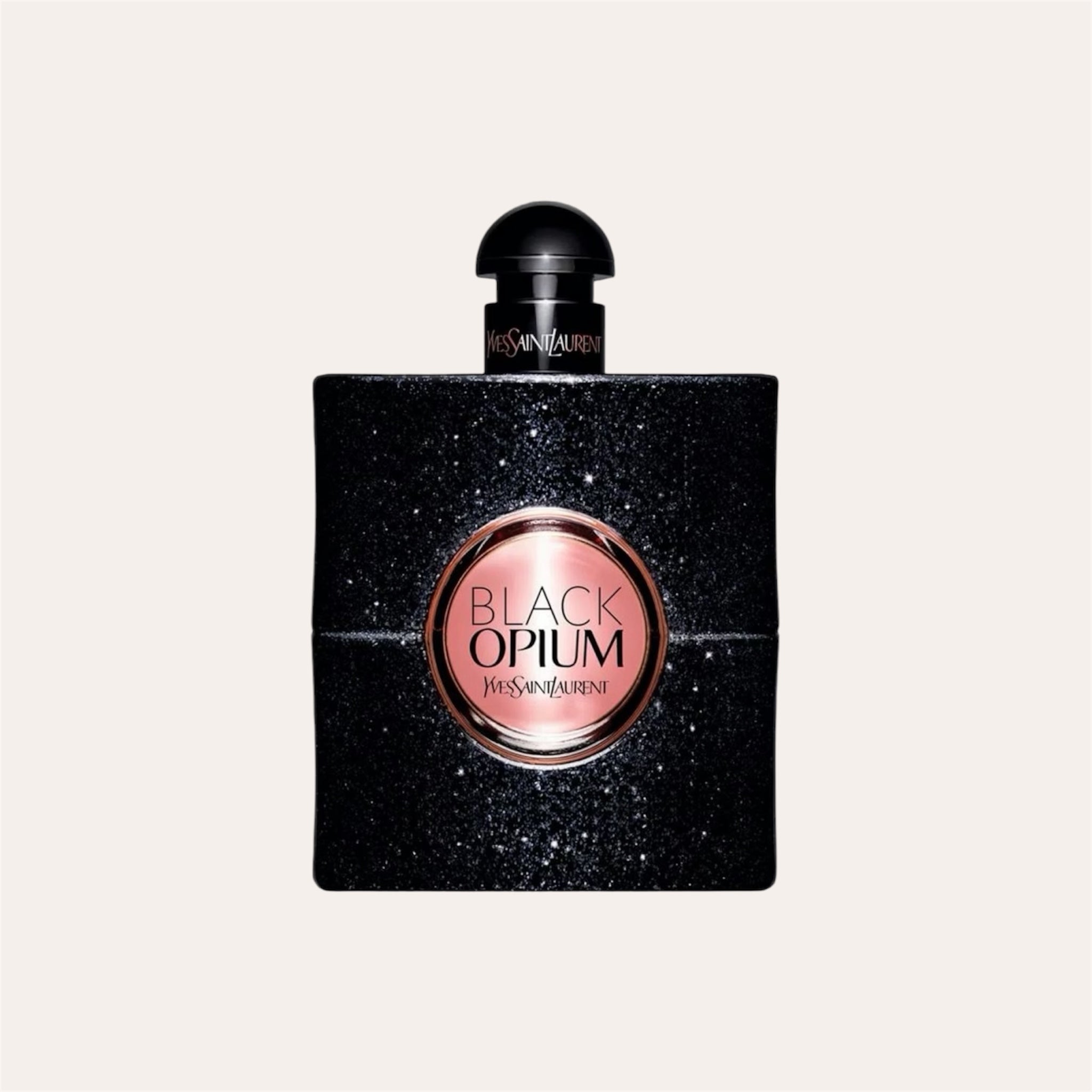 YVES SAINT LAURENT BLACK OPIUM 90ml