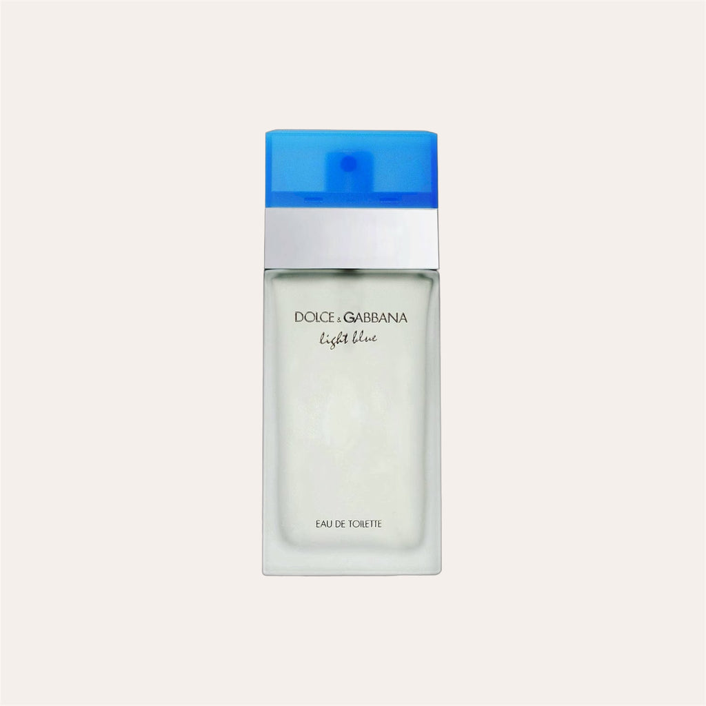 DOLCE&GABBANA LIGHT BLUE 100ml