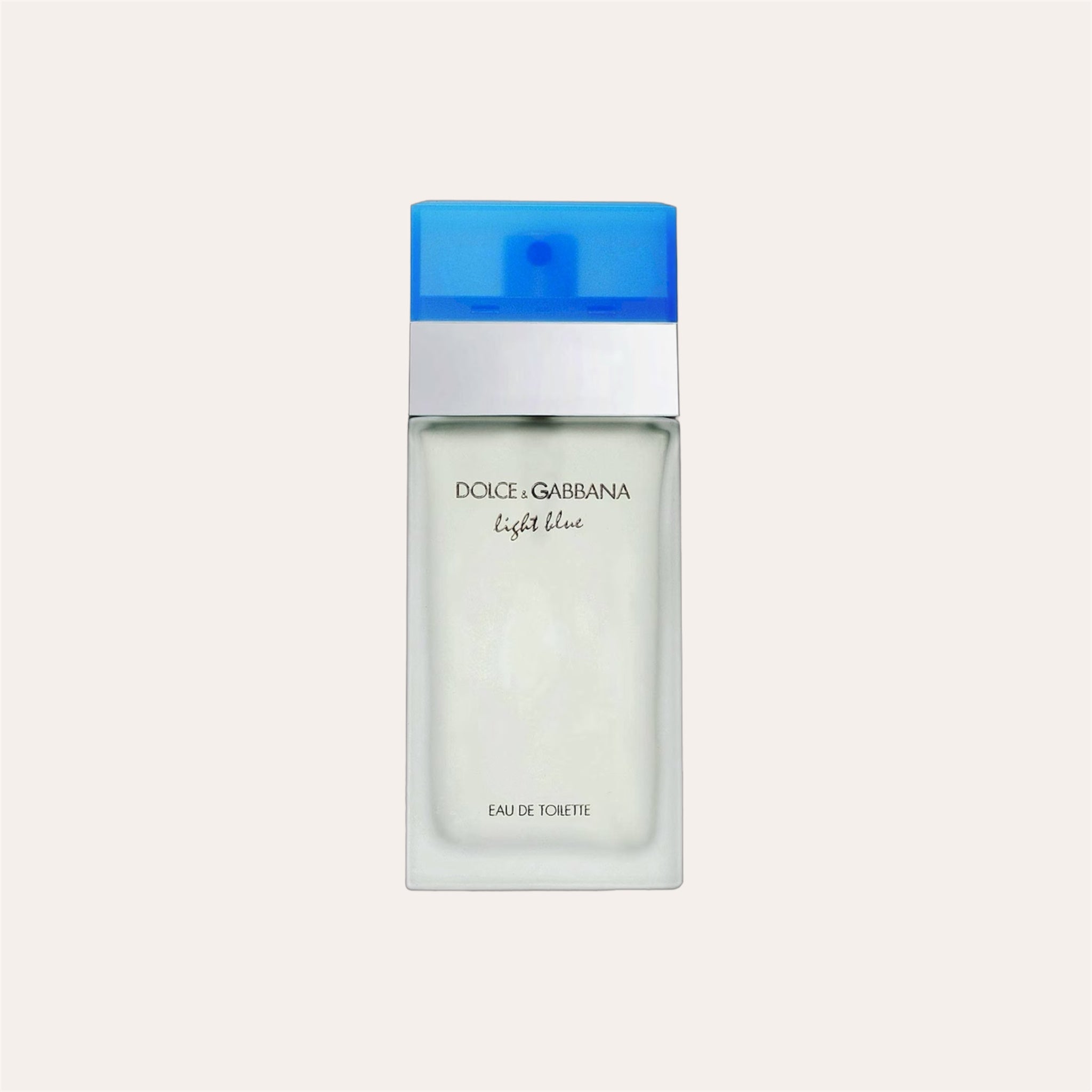 DOLCE&GABBANA LIGHT BLUE 100ml
