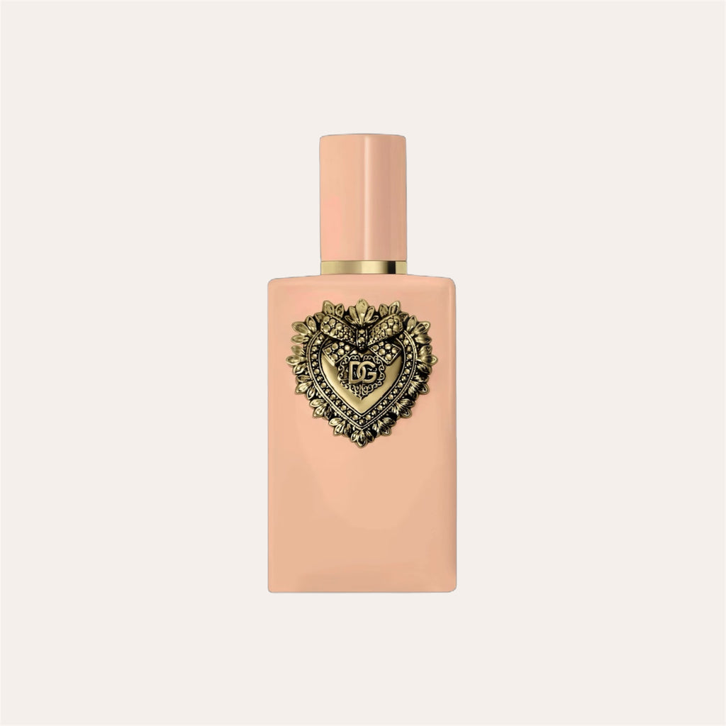DOLCE&GABBANA MY DEVOTION EDP INTENSE 100ml