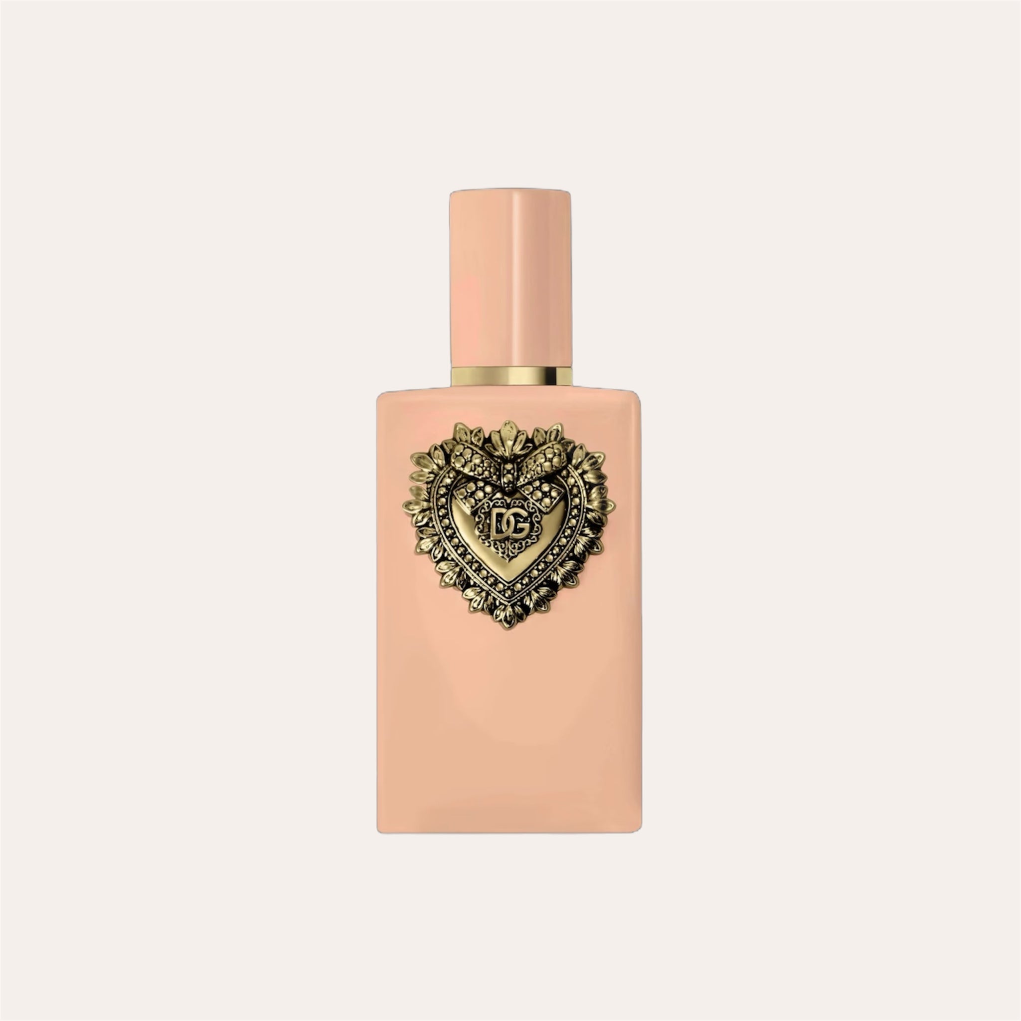DOLCE&GABBANA MY DEVOTION EDP INTENSE 100ml