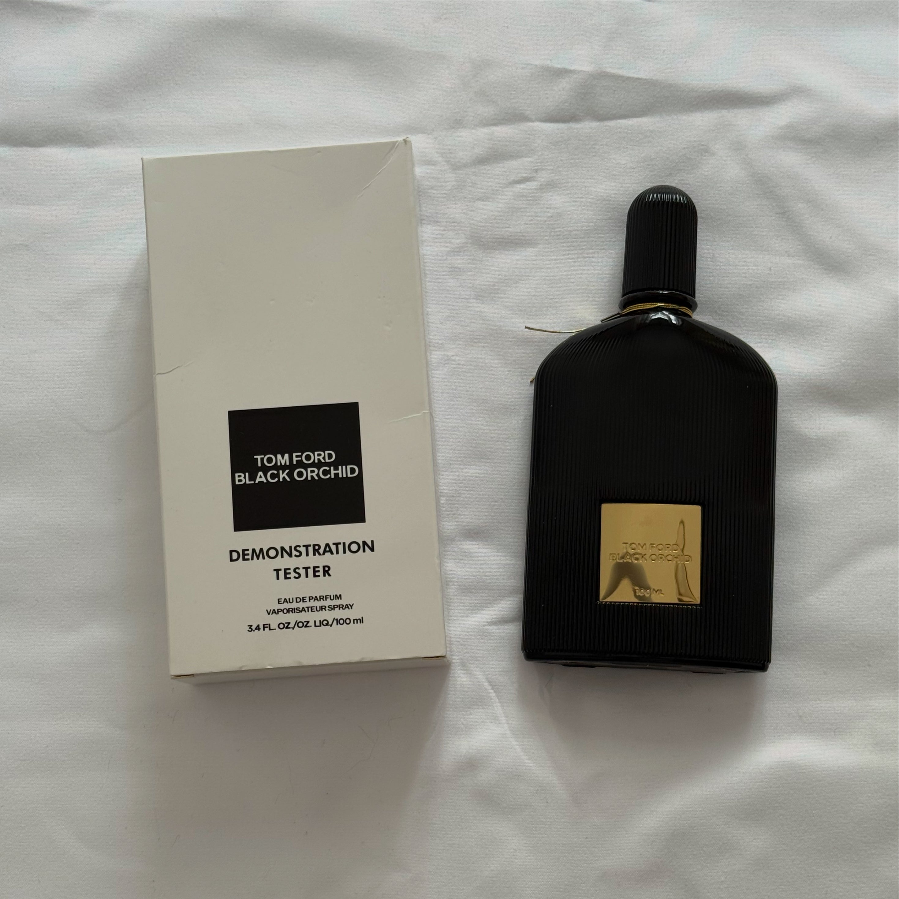 TOM FORD BLACK ORCHID 100ml