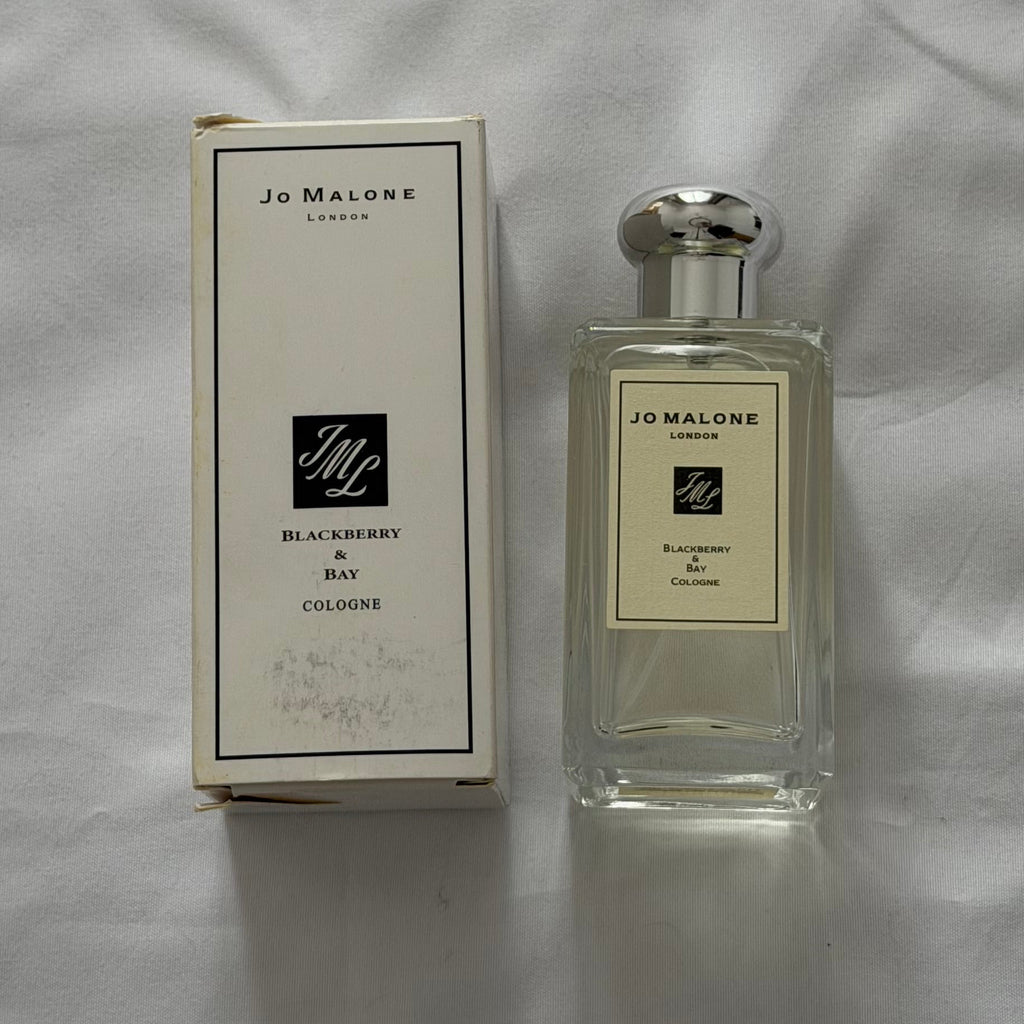 JO MALONE BLACKBERRY & BAY 100ml