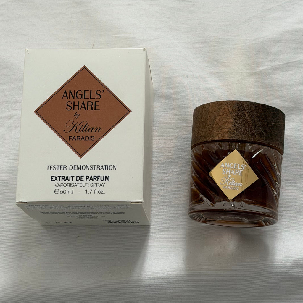KILIAN ANGELS’ SHARE PARADIS 50ml