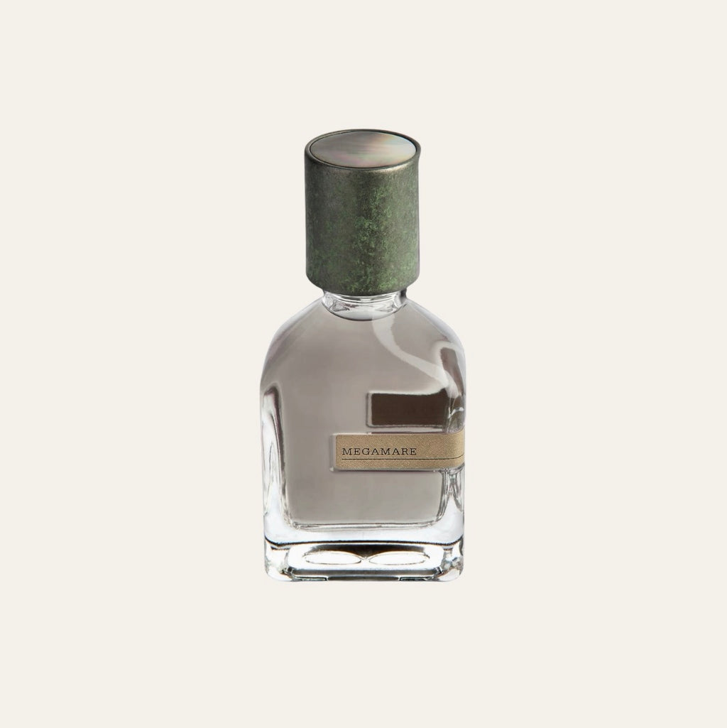 ORTO PARISI MEGAMARE 50ml