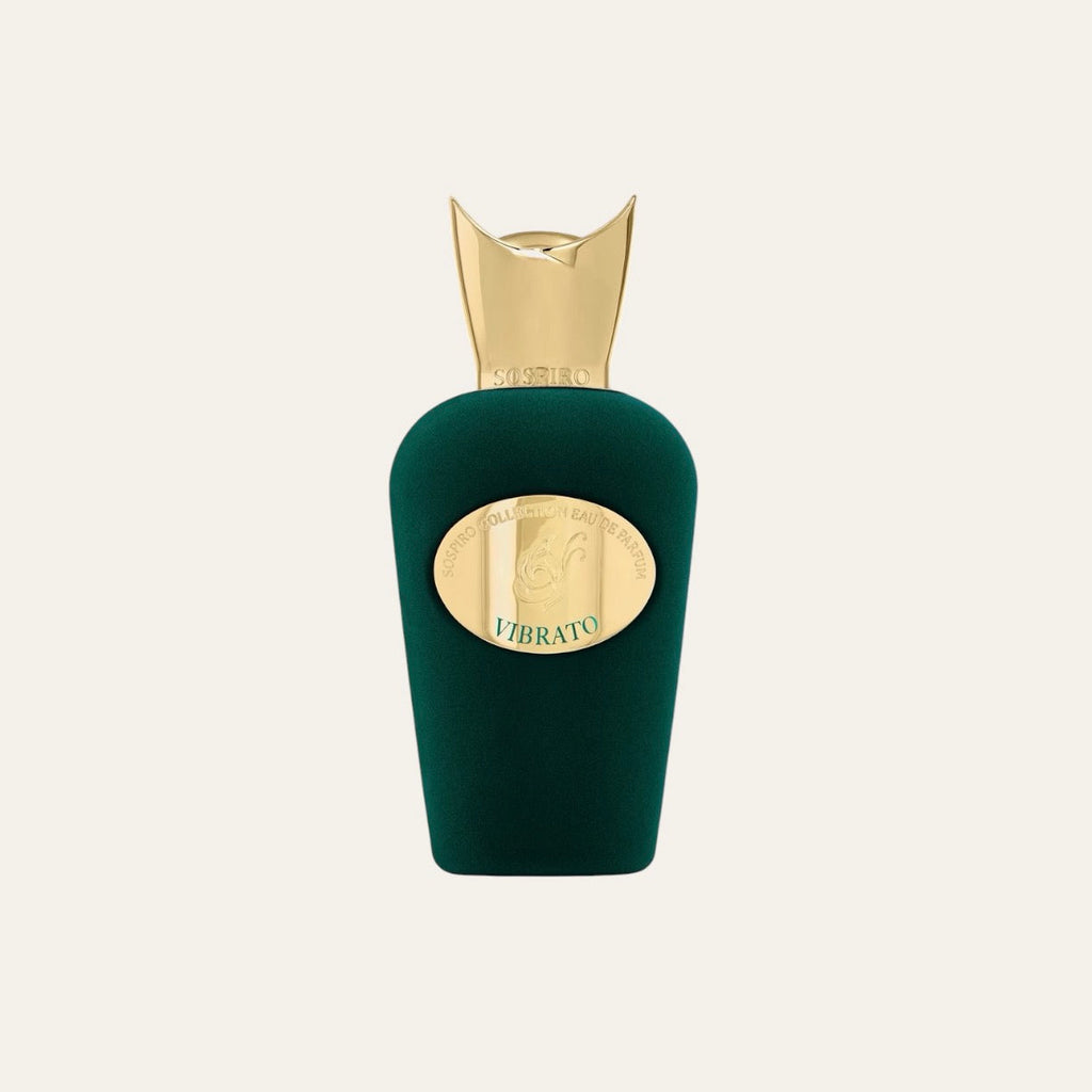 SOSPIRO VIBRATO 100ml