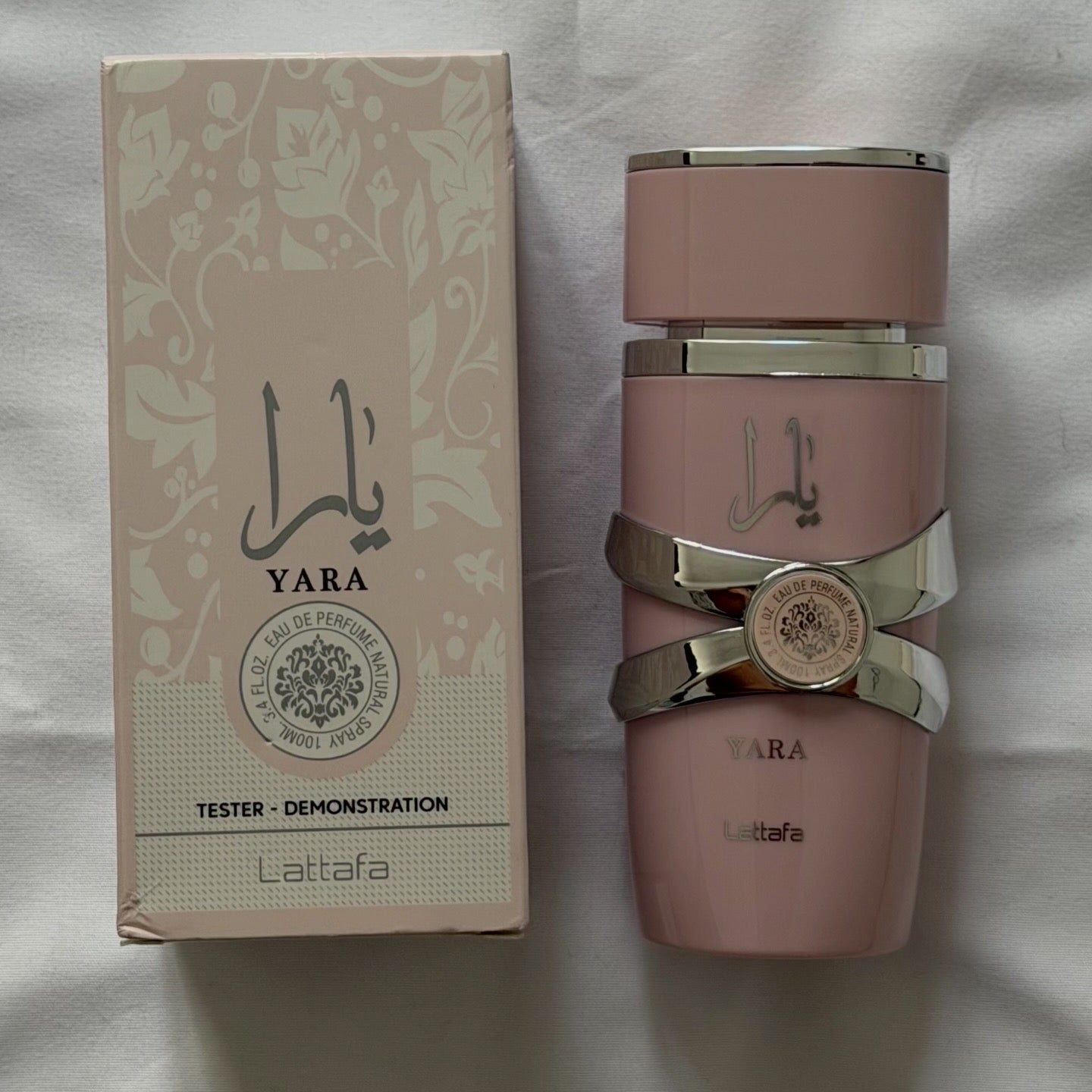 YARA LATTAFA 100ml