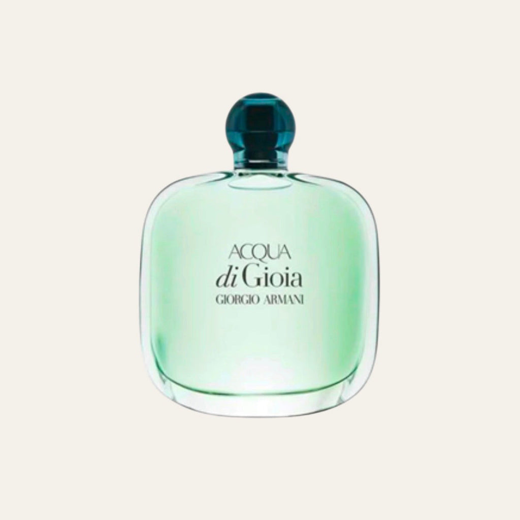 GIORGIO ARMANI ACQUA DI GIOIA 100ml
